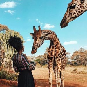 Meet your Posher, Bobby